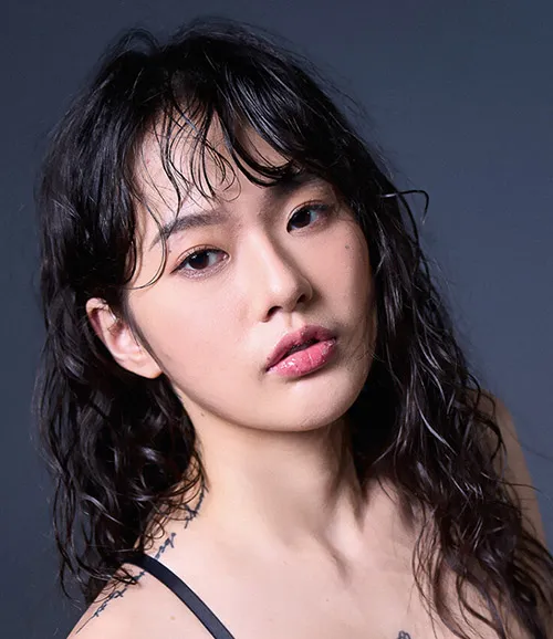 银翼侦探社漫改剧海报